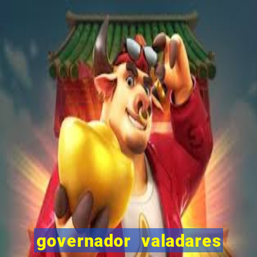 governador valadares o que fazer